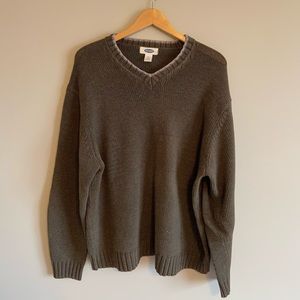 Old Navy V- neck Sweater